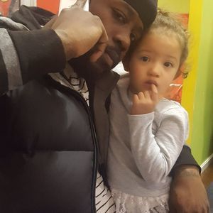 Meet your Posher, Jay